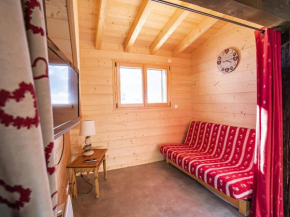 Appartement 3 Pièces, 7 Pers, Châtel, 50m Remontées, Wifi, TV, Balcon, Animaux Acceptés - FR-1-676-104